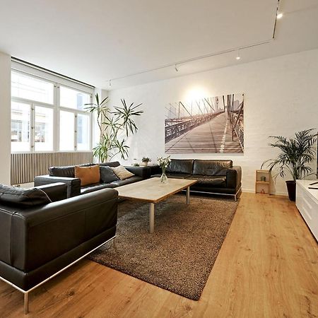 Apartmentincopenhagen Apartment 1554 Copenhaga Exterior foto