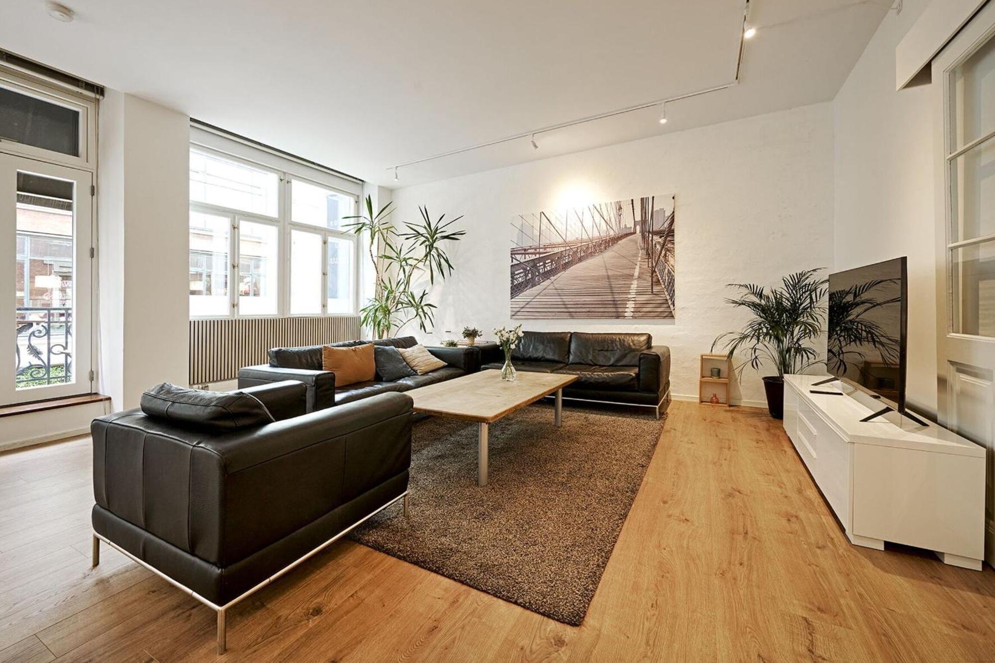 Apartmentincopenhagen Apartment 1554 Copenhaga Exterior foto
