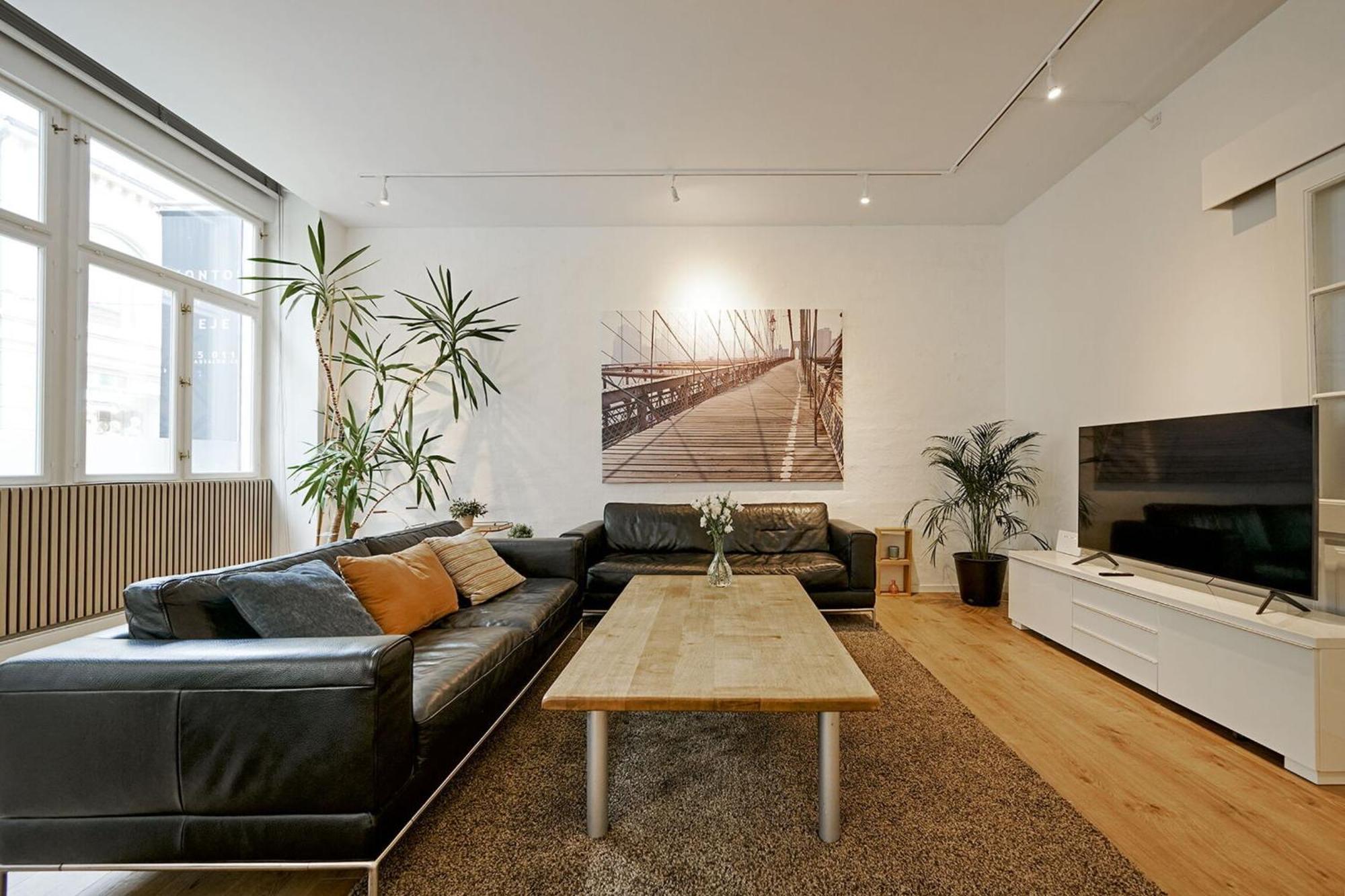 Apartmentincopenhagen Apartment 1554 Copenhaga Exterior foto